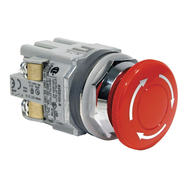 IDEC_AVD301N-R