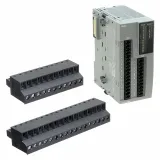 IDEC_FC6A-M24BR1_I/O MOD 16 DIGITAL 8 RELAY 24V