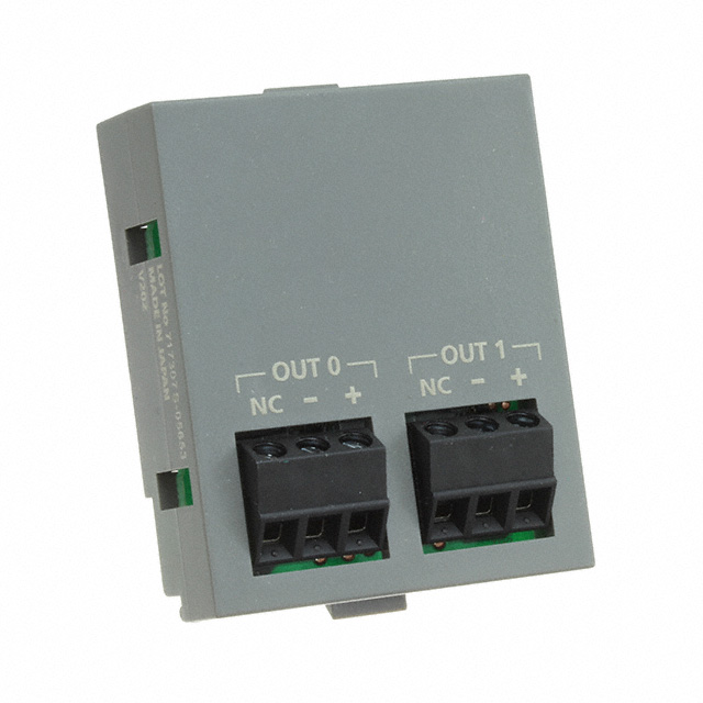 IDEC_FC6A-PN4