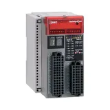 IDEC_FS1A-C11S_Configurable Safety Controller, 16 In/16 Out, 25A, 24VDC, DIN Rail