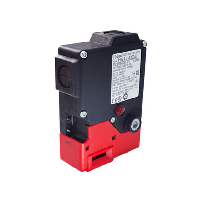 IDEC_HS1L-DT44KMSRM-R