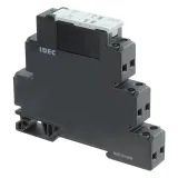 IDEC_RV8H-2S-AD220-C1D2_RELAY GEN PURPOSE DPDT 6A 230V