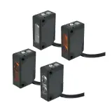 IDEC_SA2E-DN3MC_DIFFUSE NPN LED M8 CONN
