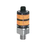 ifm Efector_PK6220_PRESSURE SENSOR, 4WIRE DC, 2 X P