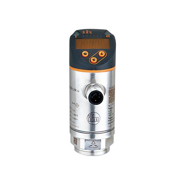ifm Efector_PN2292