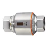 ifm Efector_SM2601_MAGNETIC-INDUCTIVE FLOW METER, 4