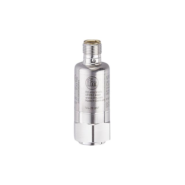 ifm Efector_VVB001