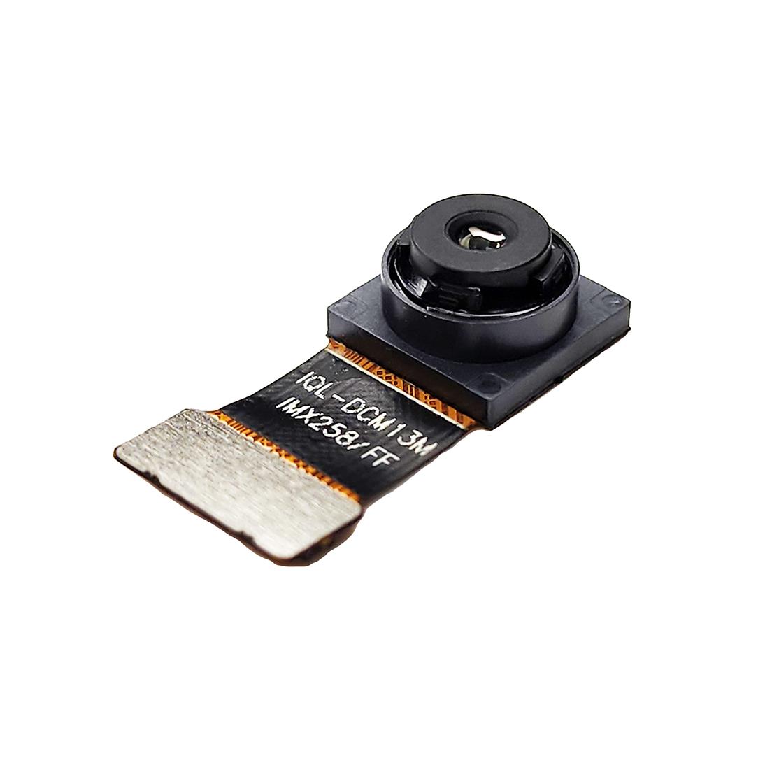 Image Quality Labs, Inc._IQL-IMX258/FF