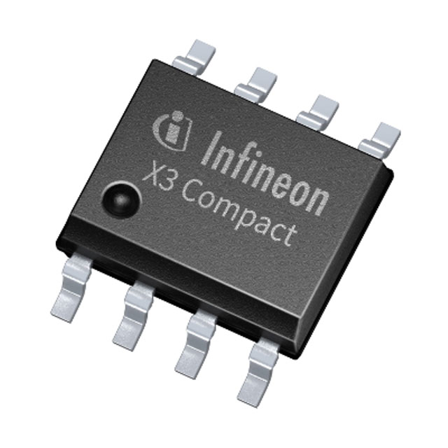 Infineon Technologies_1ED3127MU12FXUMA1