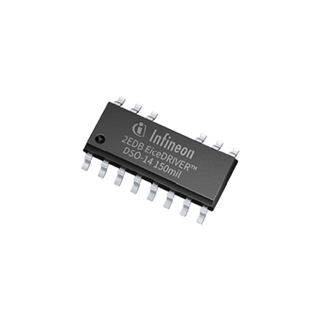 Infineon Technologies_2EDR8259XXUMA1