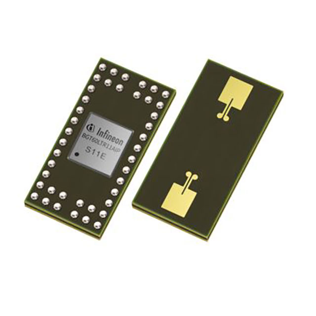 Infineon Technologies_BGT60LTR11SAIP