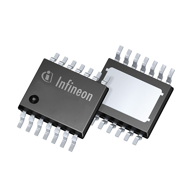 Infineon Technologies_BTS70081EPAXUMA1