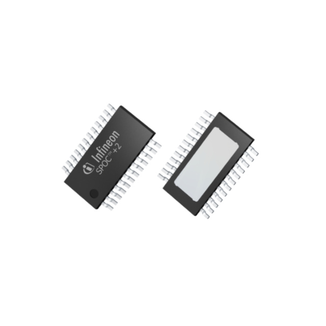 Infineon Technologies_BTS710404ESAXUMA1