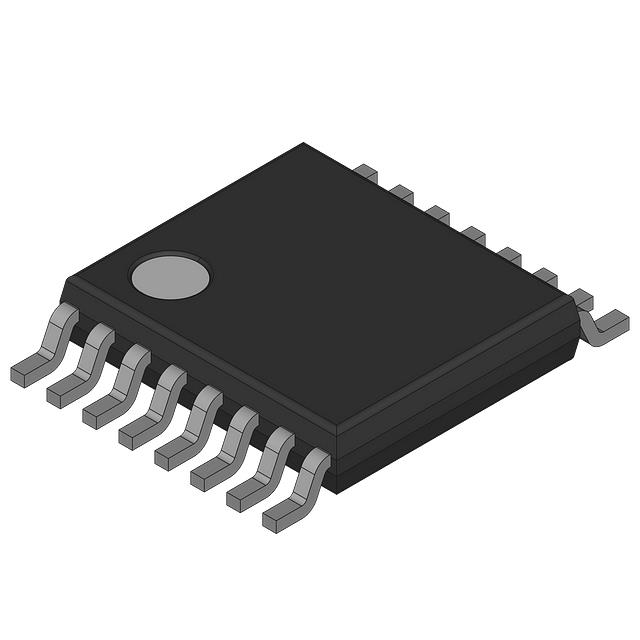 Infineon Technologies_CY2DP814ZXCT