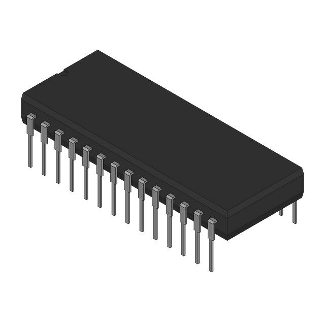 Infineon Technologies_CY62256NLL-55ZXET