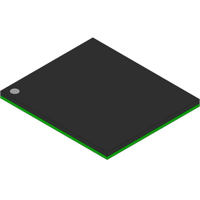 Infineon Technologies_CY7C1362A-150AC