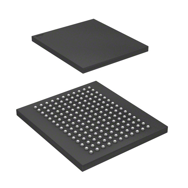 Infineon Technologies_CY7C1263V18-400BZXC