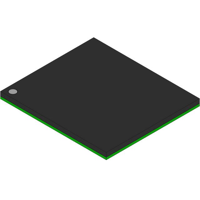 Infineon Technologies_CY7C1420SV18-250BZXI