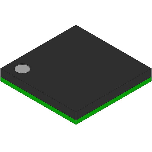 Infineon Technologies_CY7C68003-24LQXIT