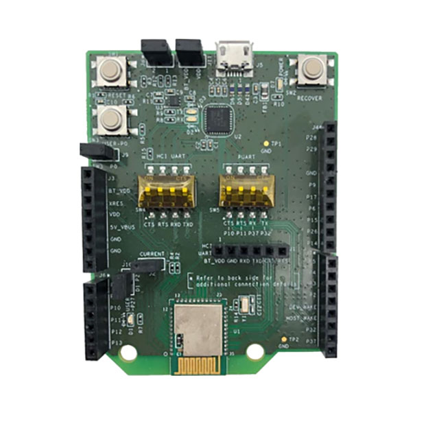 Infineon Technologies_CYBT-243053-EVAL