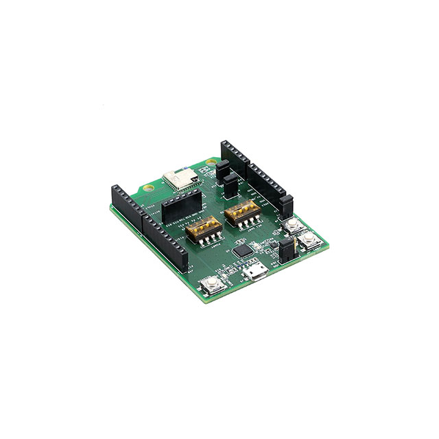 Infineon Technologies_CYBT-423054-EVAL