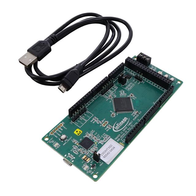 Infineon Technologies_CYTVII-B-E-1M-SK