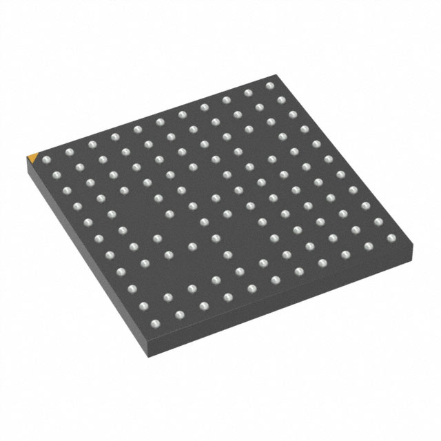 Infineon Technologies_CYW20735KFBGT