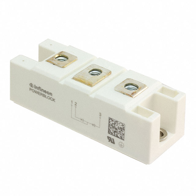 Infineon Technologies_DD170N16SHPSA1