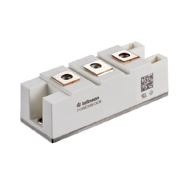 Infineon Technologies_DD180N16SHPSA1