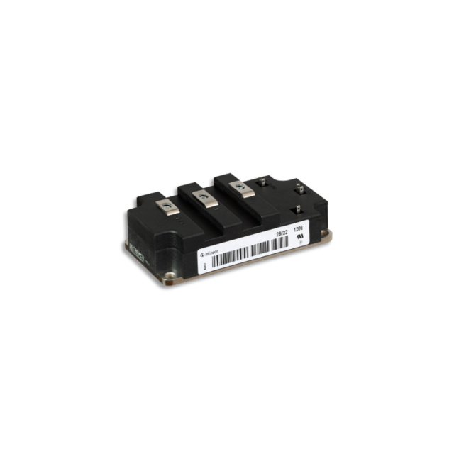 Infineon Technologies_DD200S33K2CNOSA1