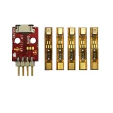 Infineon Technologies_EVALIM67D120FLEXKITTOBO1_EVAL KIT FOR IM67D120
