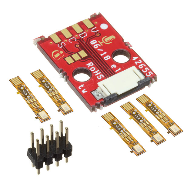 Infineon Technologies_EVALIM69D130FLEXKITTOBO1