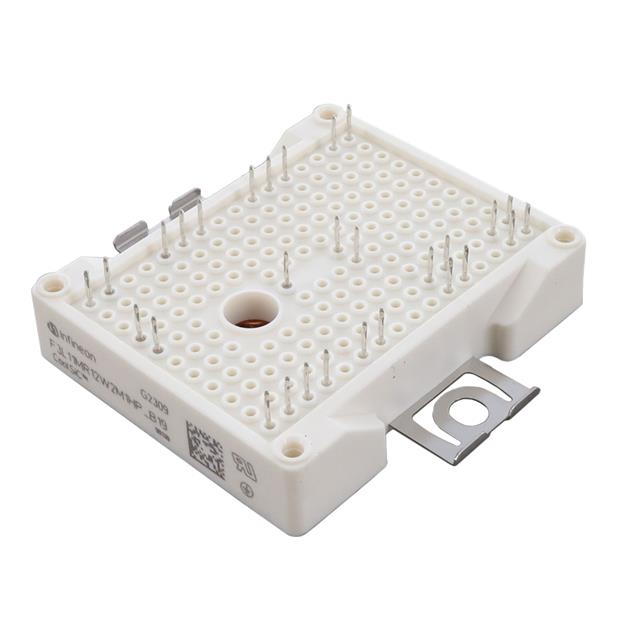 Infineon Technologies_F3L11MR12W2M1HPB19BPSA1