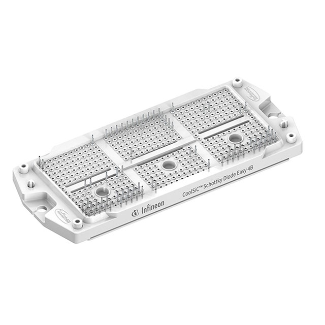 Infineon Technologies_F3L600R10W4S7FC22BPSA1
