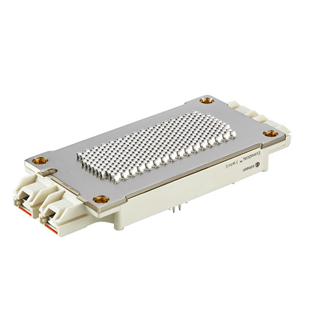 Infineon Technologies_FF600R12ME4WB73BPSA1