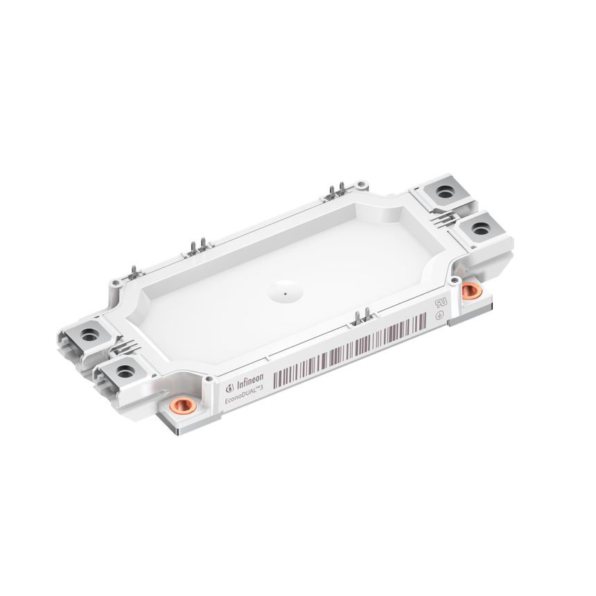 Infineon Technologies_FF900R17ME7WB11BPSA1
