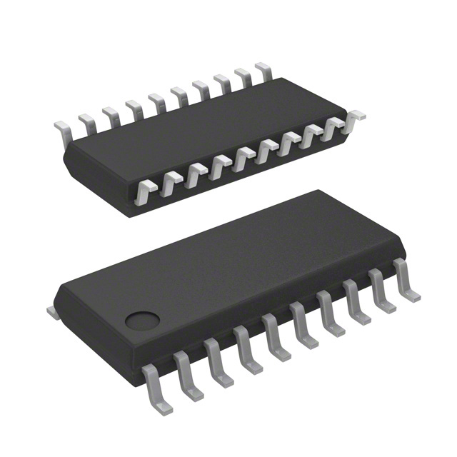 Infineon Technologies_ICB1FL03GXUMA1