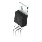 Infineon Technologies_ICE2A380P2BKSA1_IC OFFLINE SW FLYBACK TO220-6