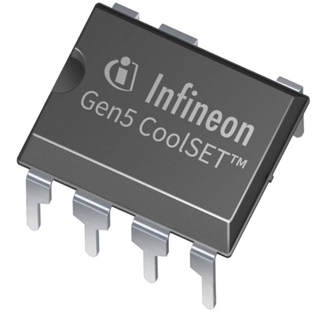 Infineon Technologies_ICE5AR3995BZXKLA1