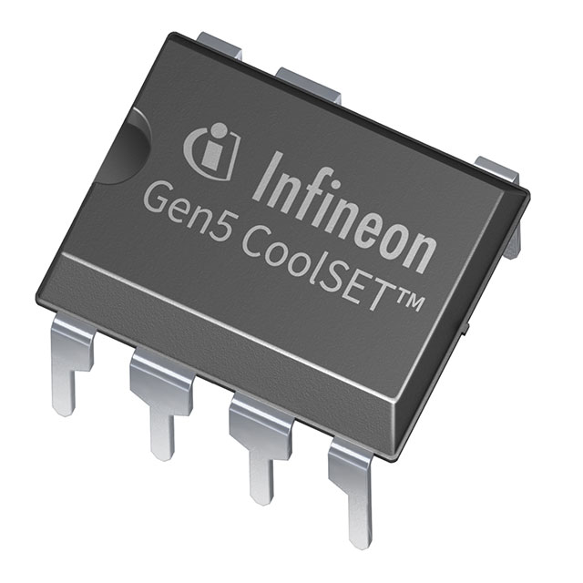 Infineon Technologies_ICE5BR2280BZXKLA1