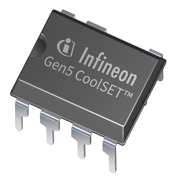 Infineon Technologies_ICE5BR3995CZXKLA1