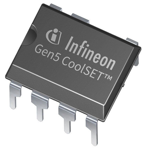 Infineon Technologies_ICE5BR4780BZXKLA1