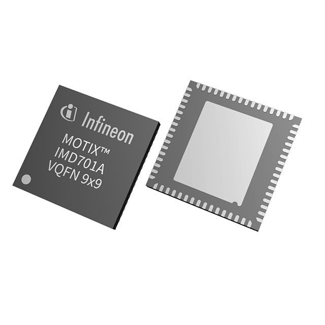 Infineon Technologies_IMD701AQ064X128AAXUMA1