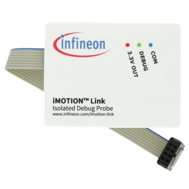 Infineon Technologies_IMOTIONLINK