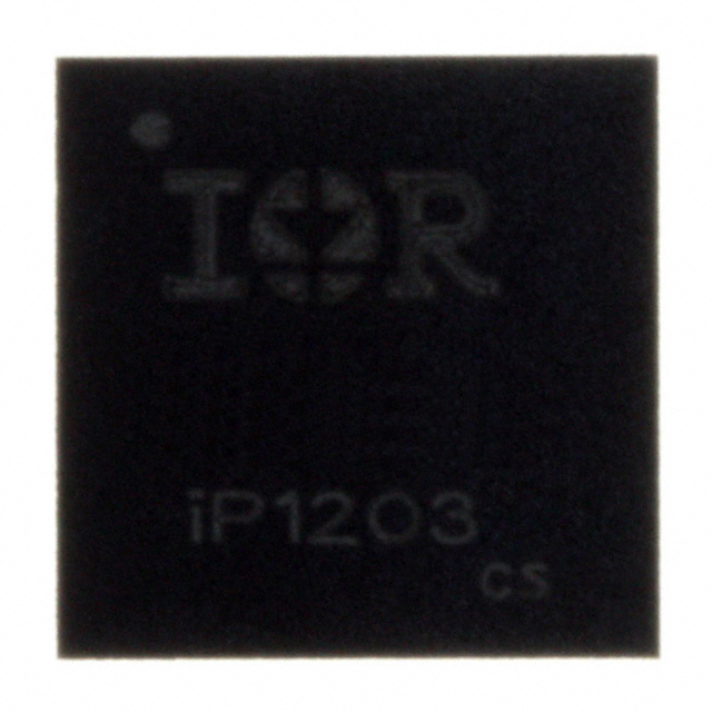 Infineon Technologies_IP1203