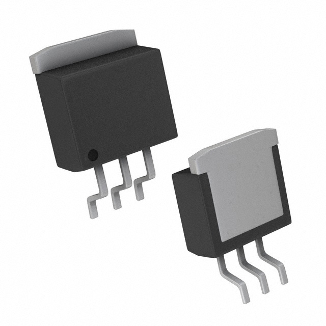 Infineon Technologies_TLE72742GATMA1