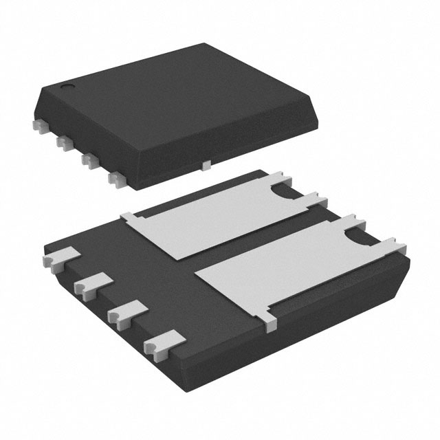 Infineon Technologies_IPG20N04S4L11AATMA1