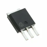 Infineon Technologies_IPS80R1K2P7AKMA1_MOSFET N-CH 800V 4.5A TO251-3