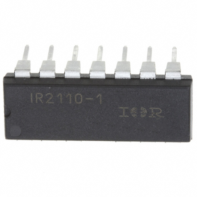 Infineon Technologies_IR2110-1PBF