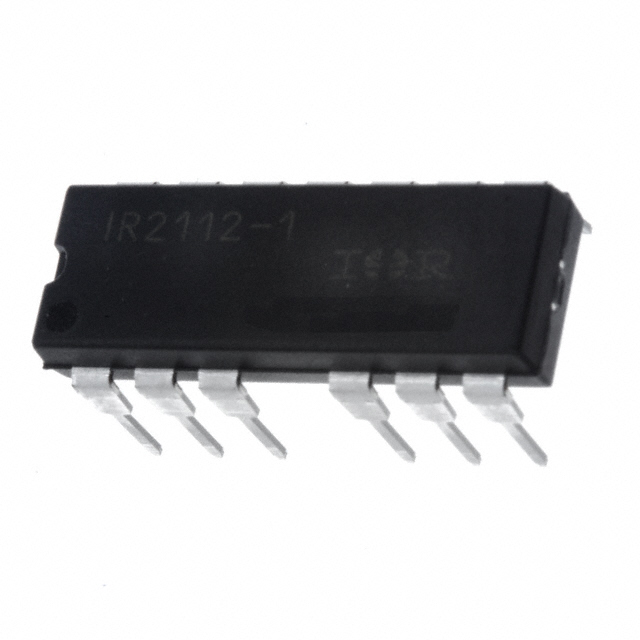Infineon Technologies_IR2112-1